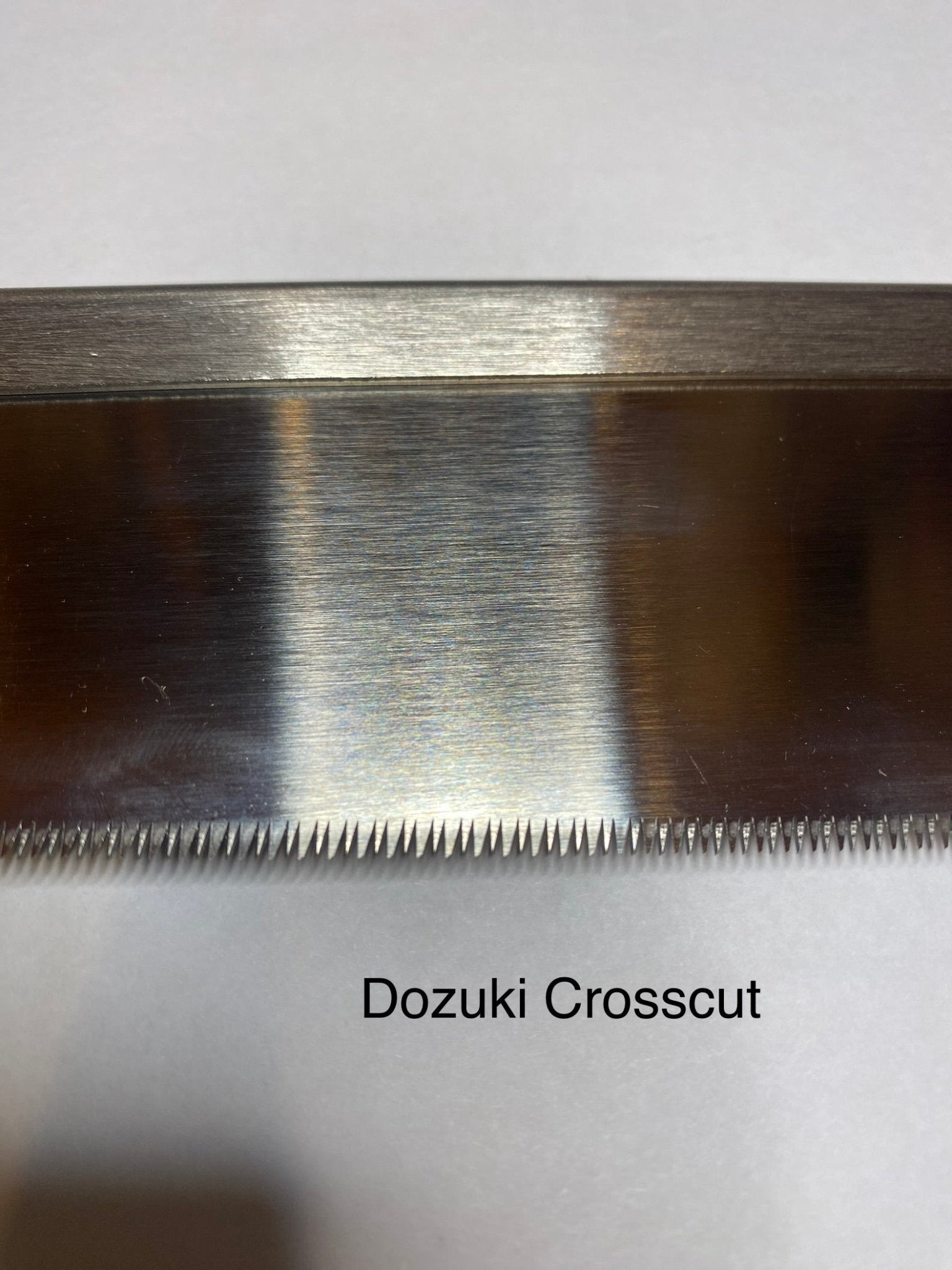 Japanese Craft Saw Saws - Shelter Institute