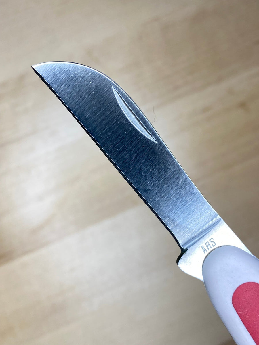 Folding Florist Knife Knives - Shelter Institute