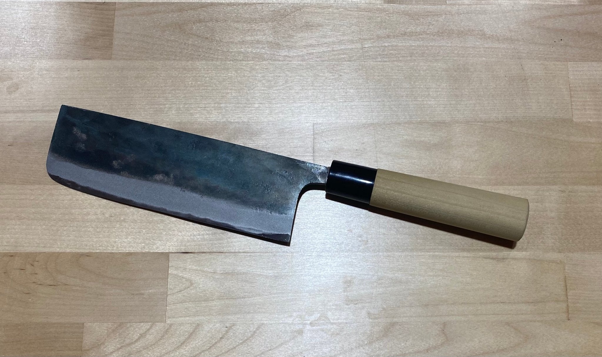 NAKIRI KITCHEN KNIFE Cooking - Shelter Institute