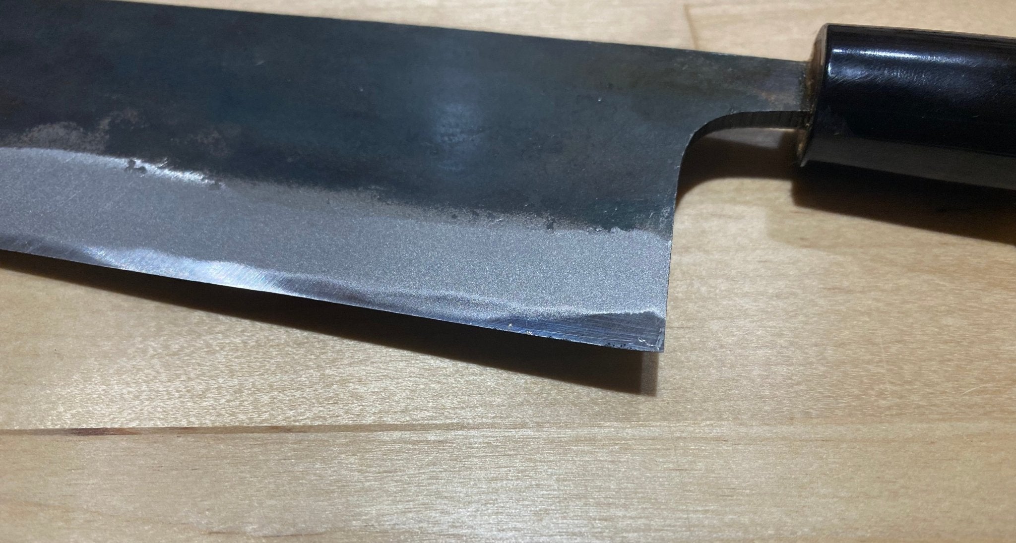 NAKIRI KITCHEN KNIFE Cooking - Shelter Institute