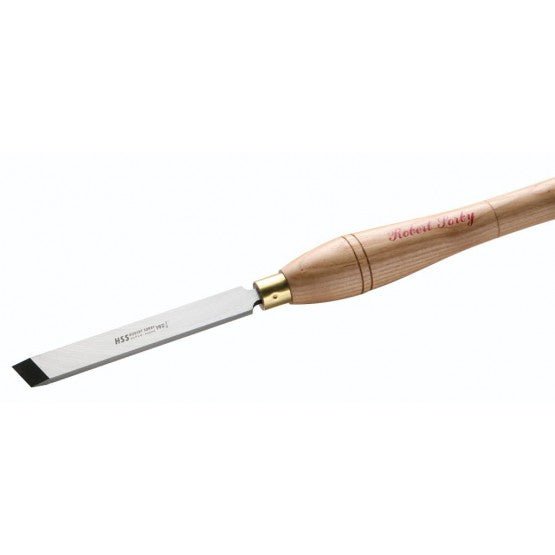 Robert Sorby Standard Skew 32mm 1 1/4 in. Wood Turning - Shelter Institute
