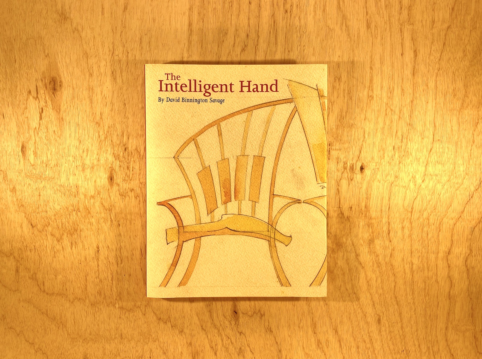 The Intelligent Hand