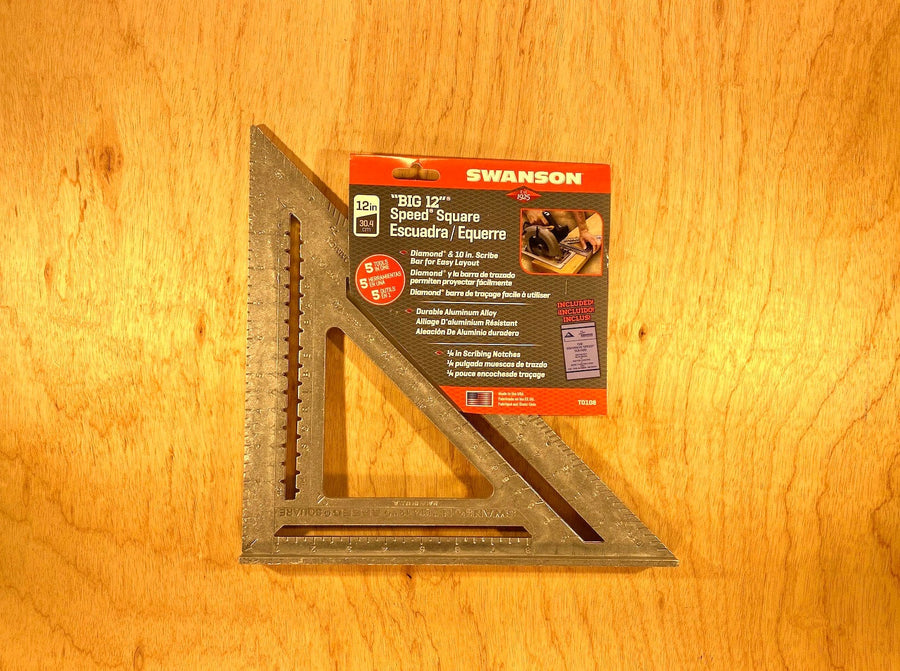 Timber Framing Tools · Shelter Institute