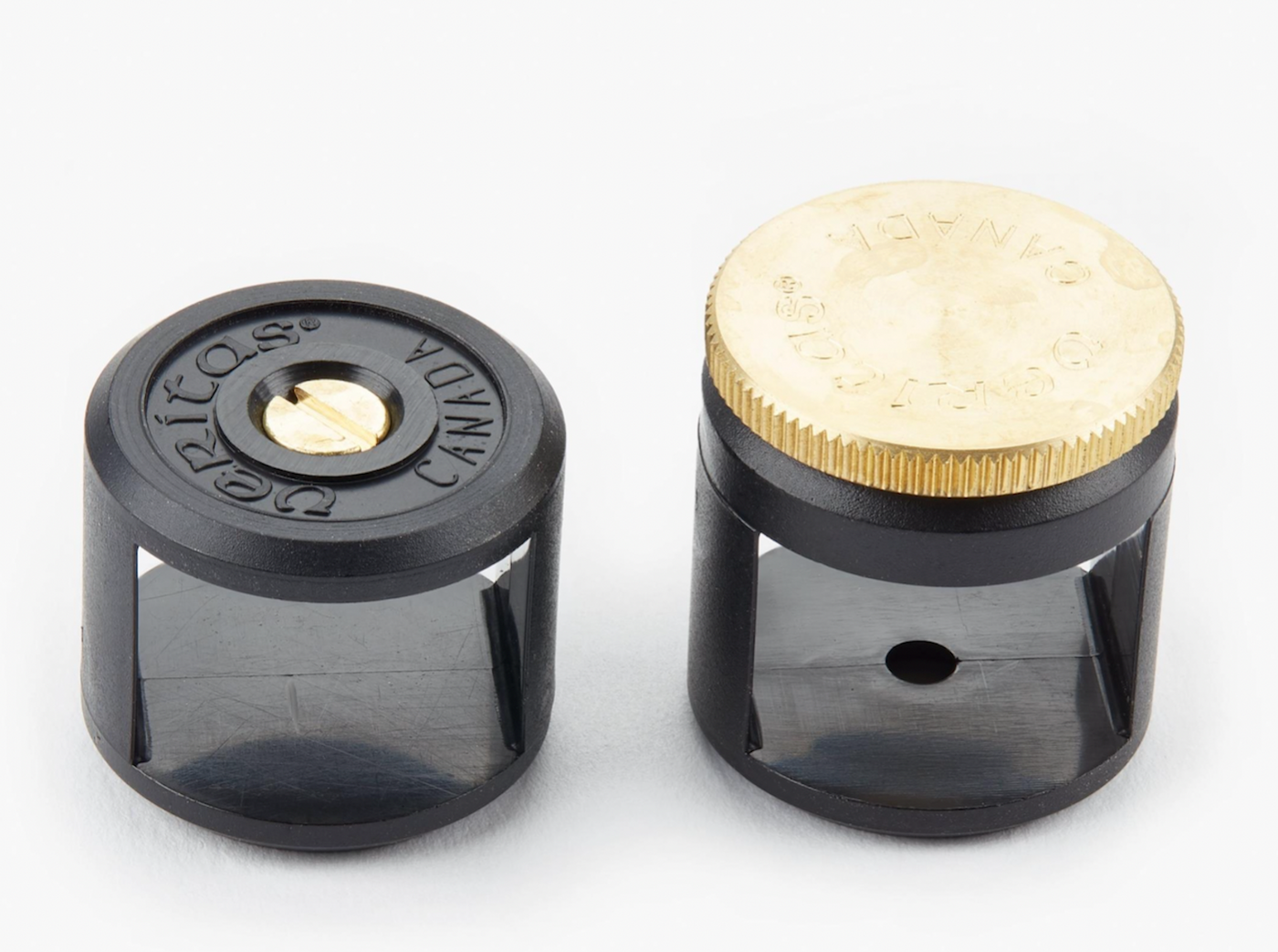 Veritas Bar Gauge Heads by VER