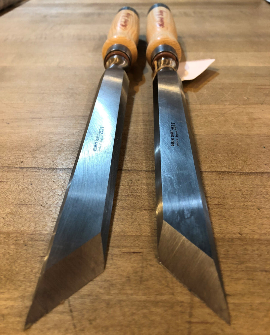 Timber Framing Tools · Shelter Institute