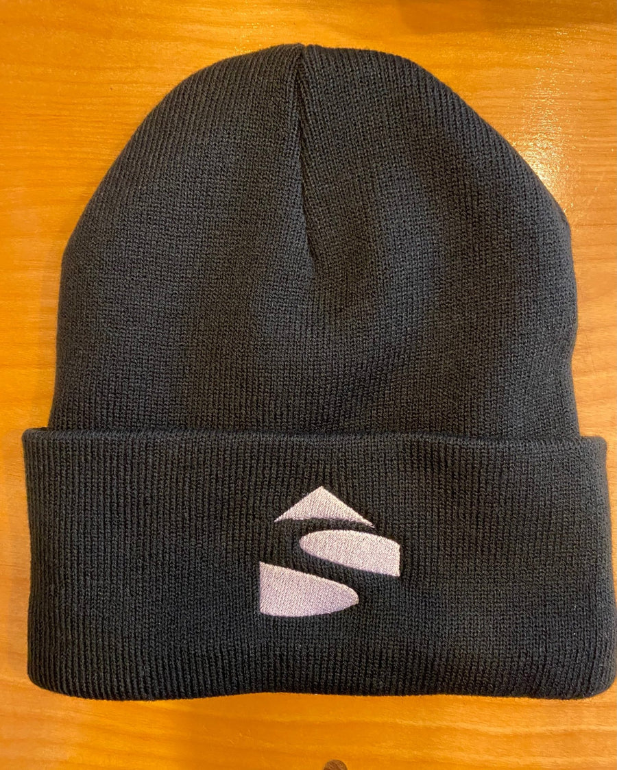 Shelter Beanie Work Clothes - Shelter Institute