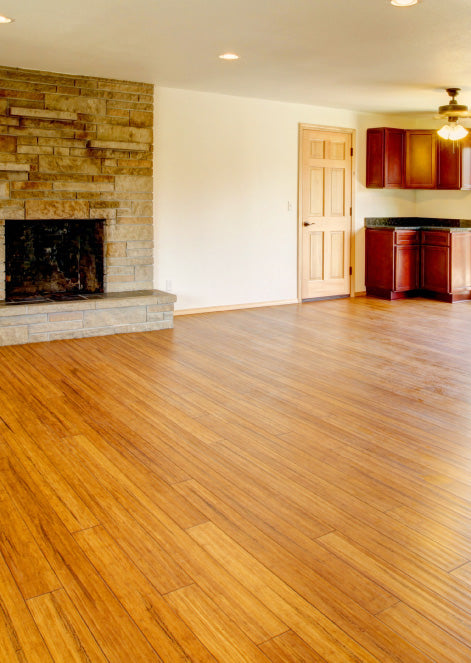 Wood-N-Floors Hardwood Floor Cleaner