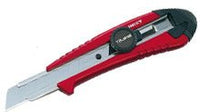 Heavy Duty Aluminist Knife Knives - Shelter Institute