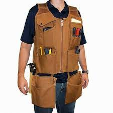Duckwear Supervest by PUL