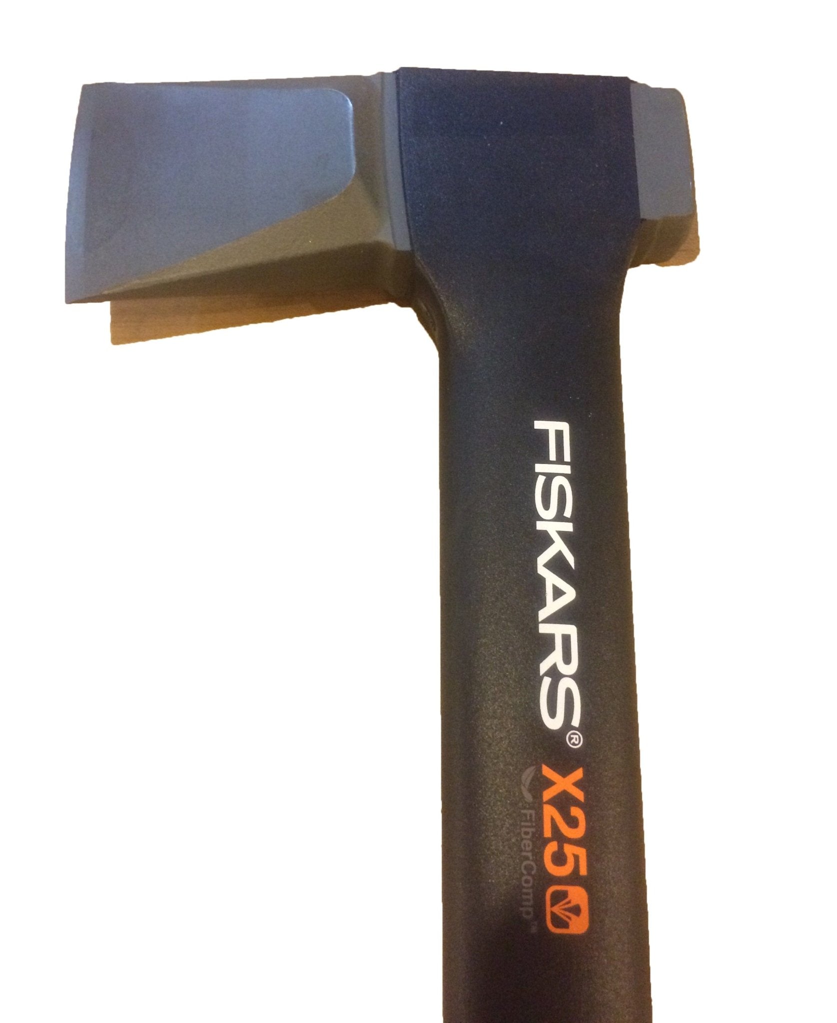 FISKARS SPLITTING AXE 28 - in Outdoor Tools & Equipment - Shelter Institute