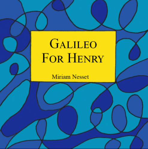 Galileo For Henry Books - Shelter Institute