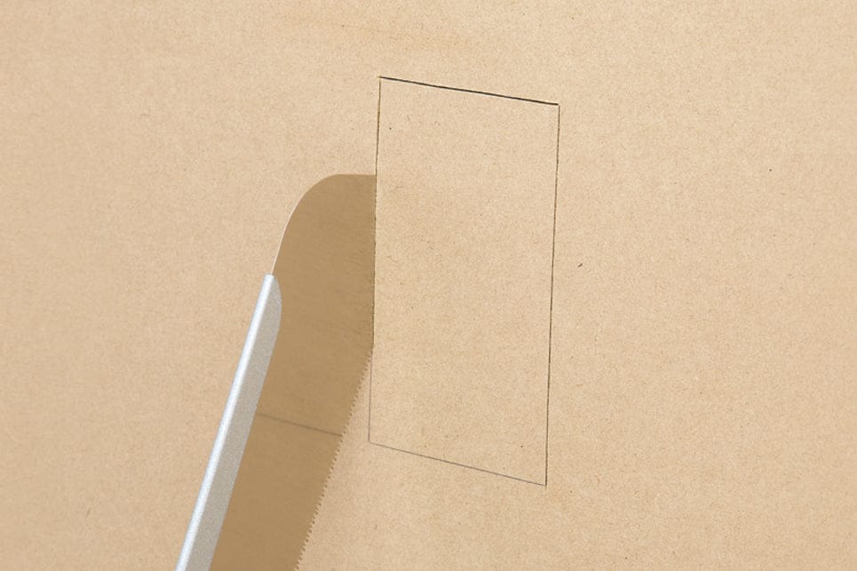 Razarsaw Panel Saw ZA 240mm SAW - Shelter Institute