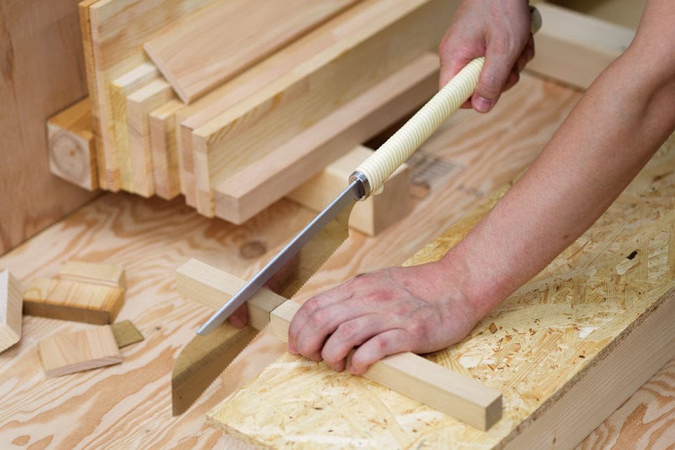 Razarsaw Panel Saw ZA 240mm SAW - Shelter Institute