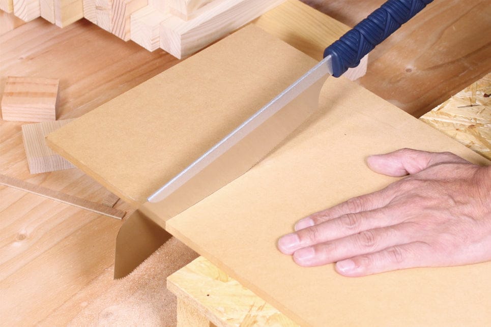 Razarsaw Panel Saw ZA 240mm SAW - Shelter Institute