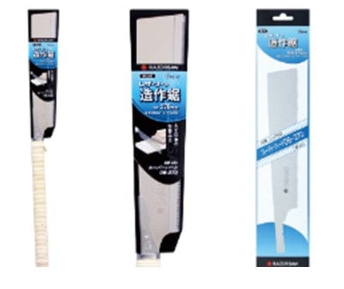 Super Hard Cross Cut Razorsaw 270MM 13TPI SAW - Shelter Institute