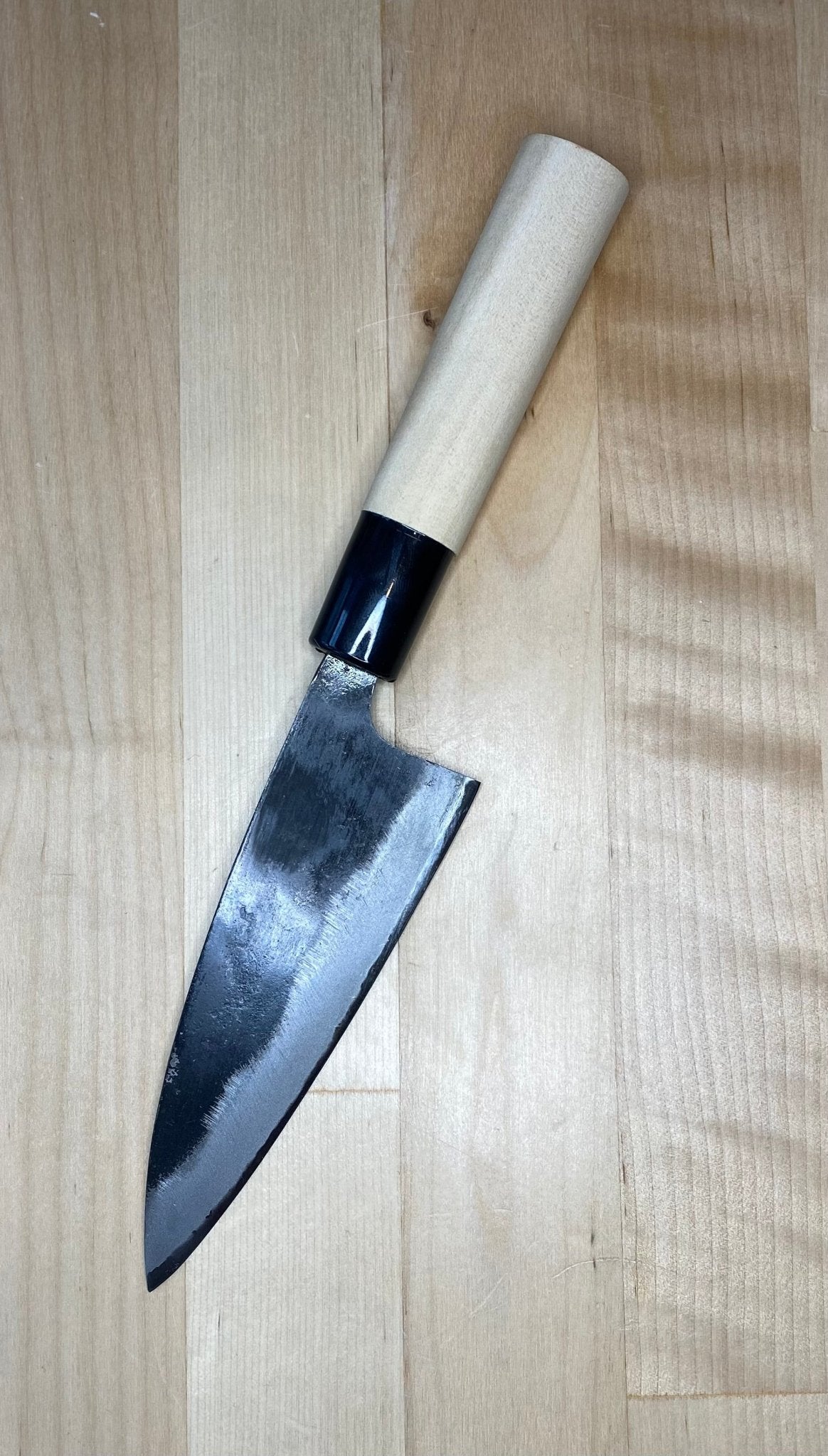 KOBOCHOU 165 MM KITCHEN KNIFE Cooking - Shelter Institute
