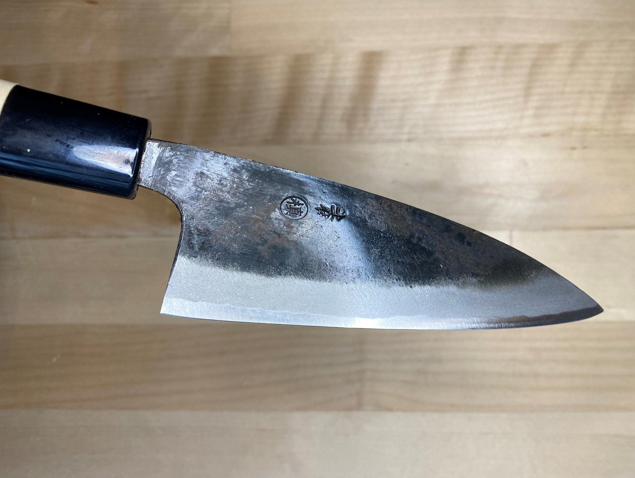 KOBOCHOU 165 MM KITCHEN KNIFE Cooking - Shelter Institute