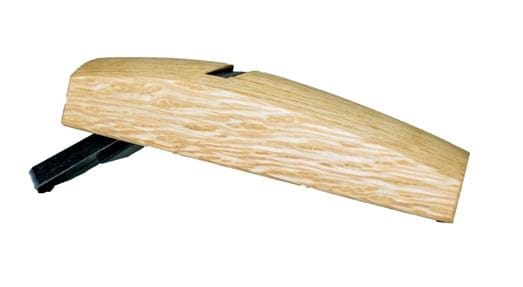 A Compass Plane with a Japanese White Oak wooden finish casing from MARU.