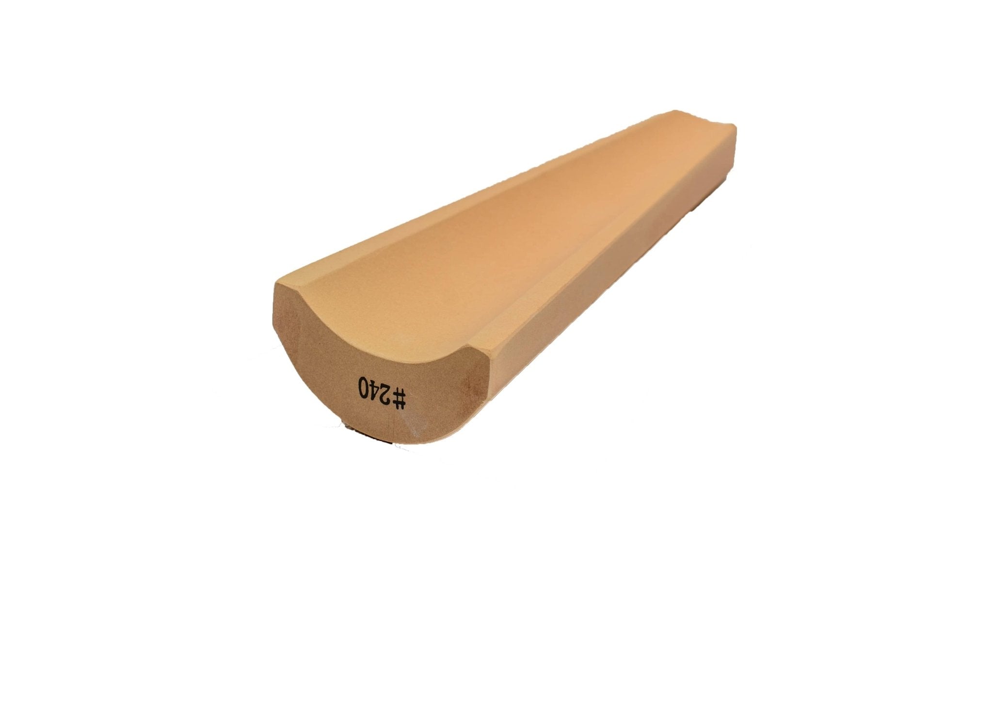 Cone Slip Stone Sharpening - Shelter Institute