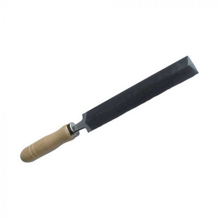 Feather Rasp Shelter Tools Feather Type File Sharpening Tools · Shelter Institute