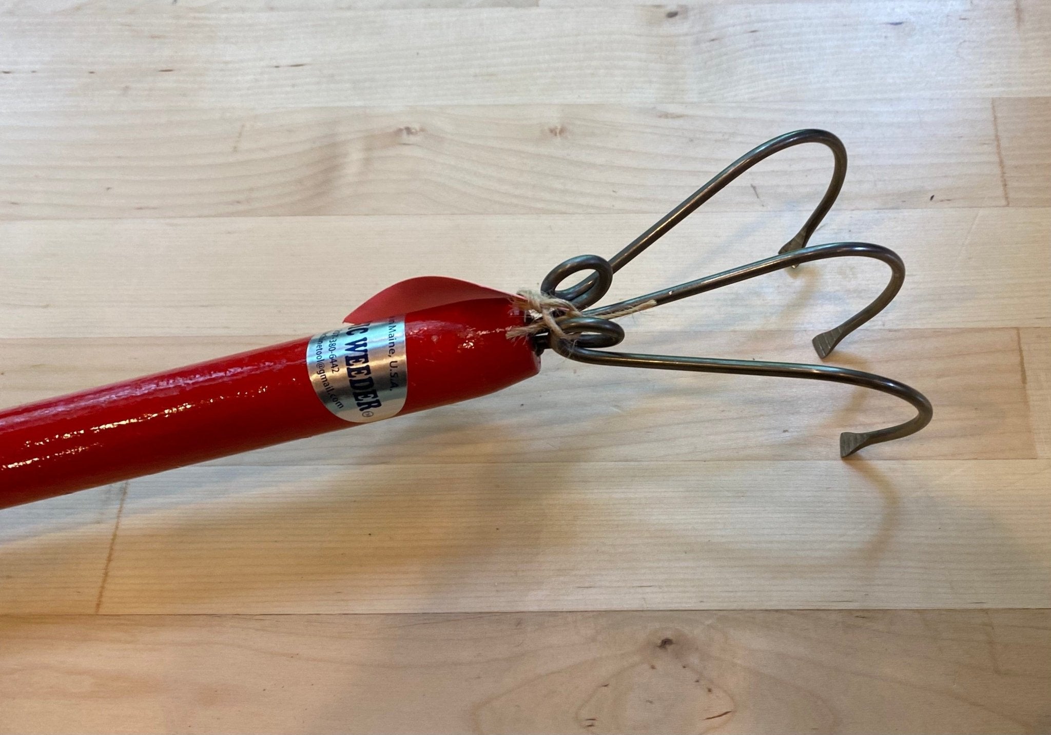 Magic Weeder Gardening Tool Gardening - Shelter Institute