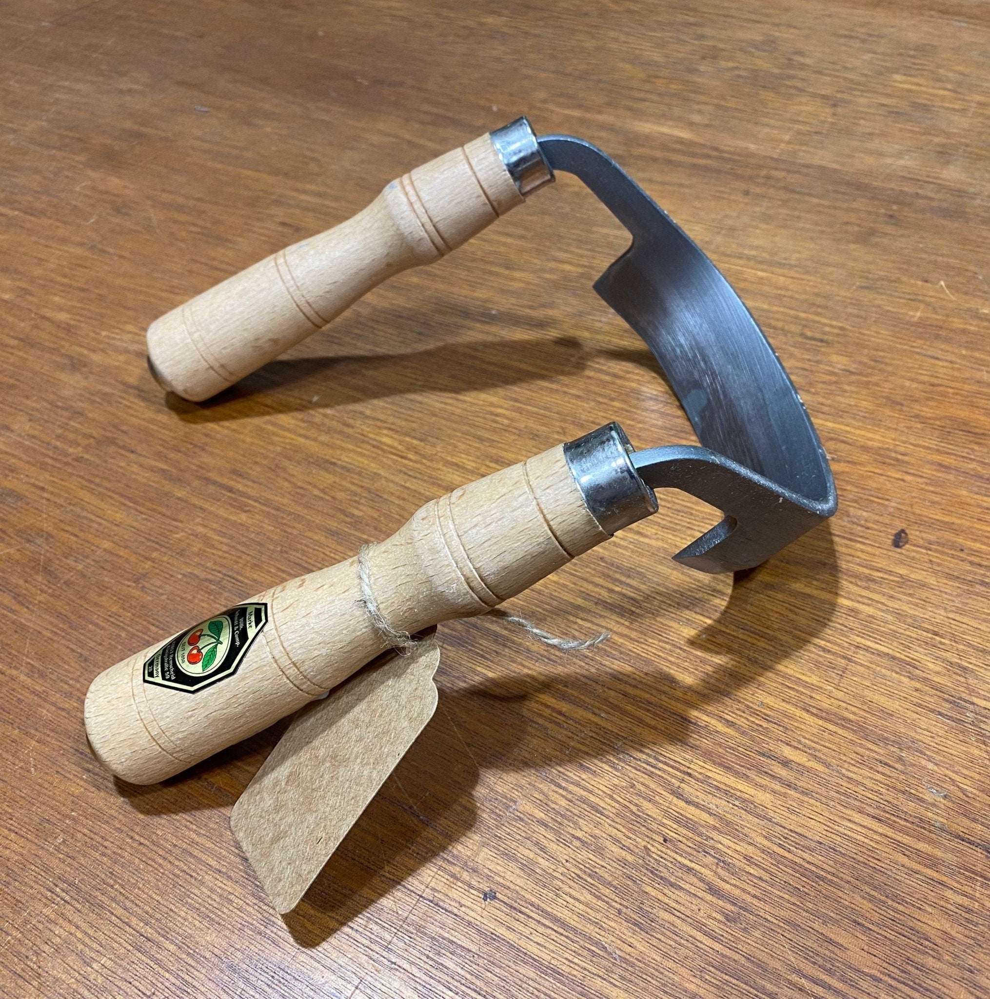 Two Cherries Inshave Carving - Shelter Institute
