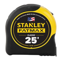 Stanley FatMax Marking & Measuring - Shelter Institute