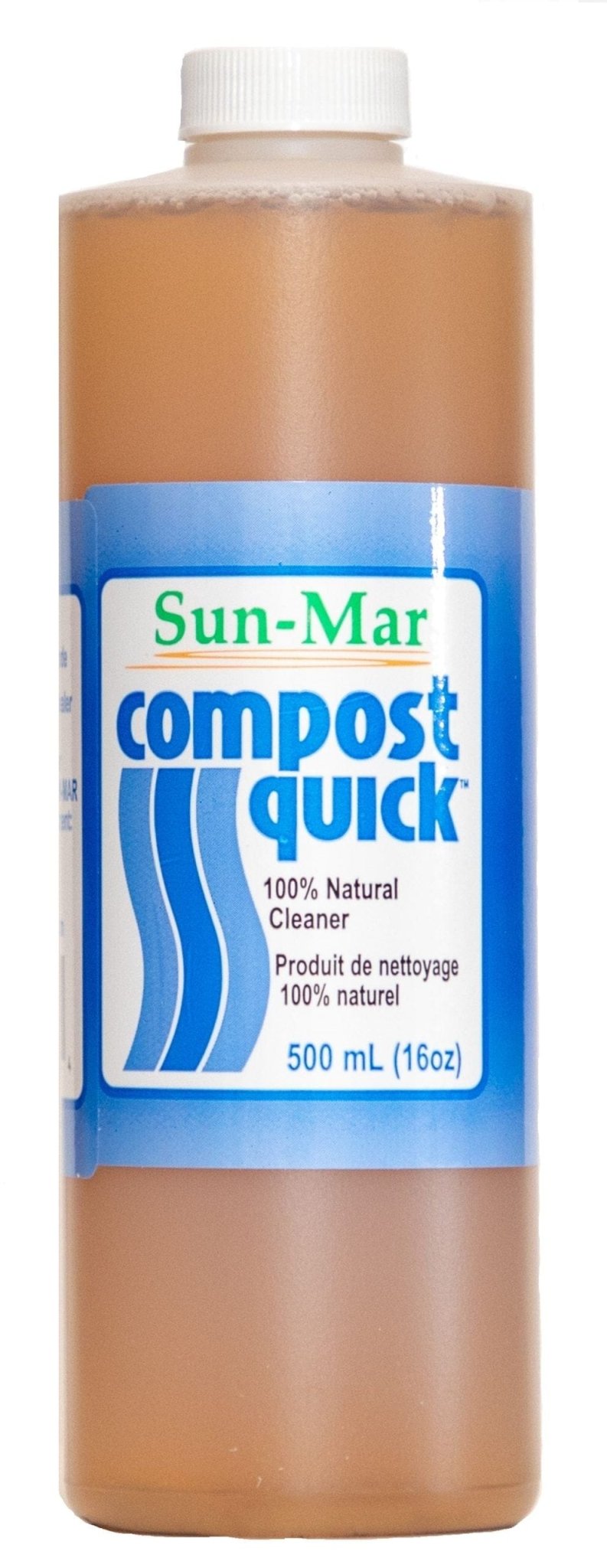 Sun - Mar Composting Toilet Compost Quick Composting Toilets - Shelter Institute