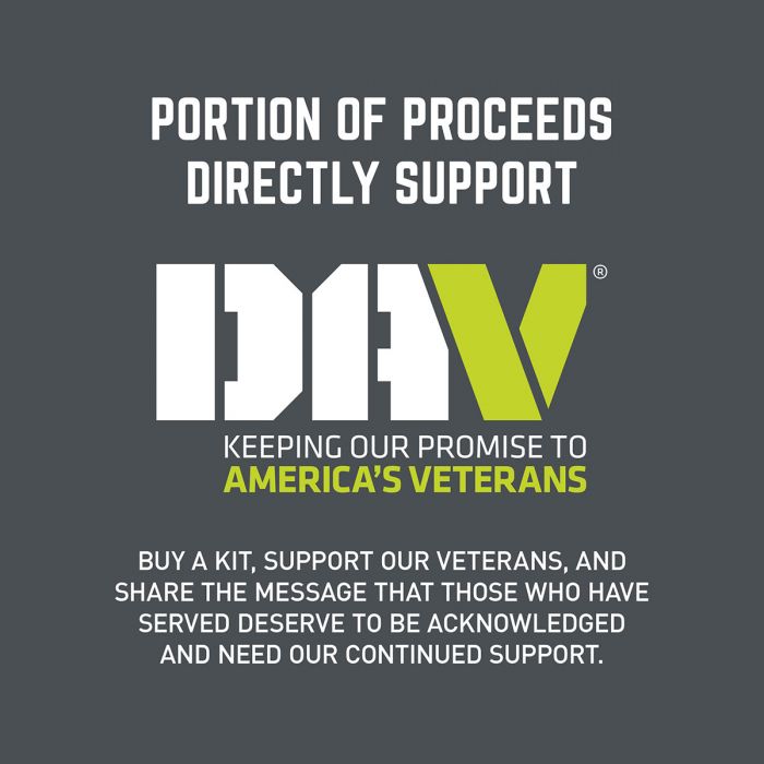 DAV Support Kit