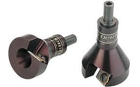 Power Tenon Cutter By Veritas · Shelter Institute