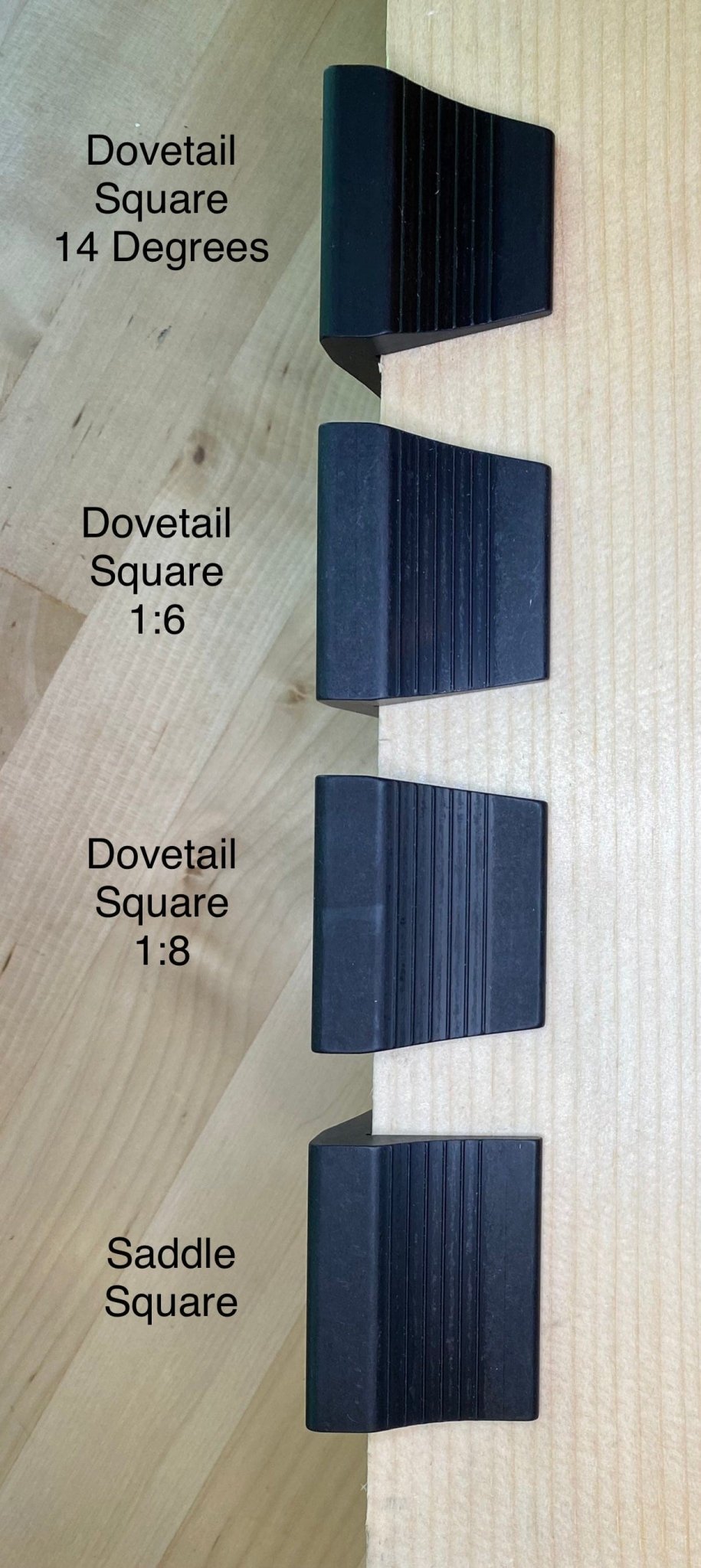 VERITAS DOVETAIL SADDLE MARKER Marking & Measuring - Shelter Institute