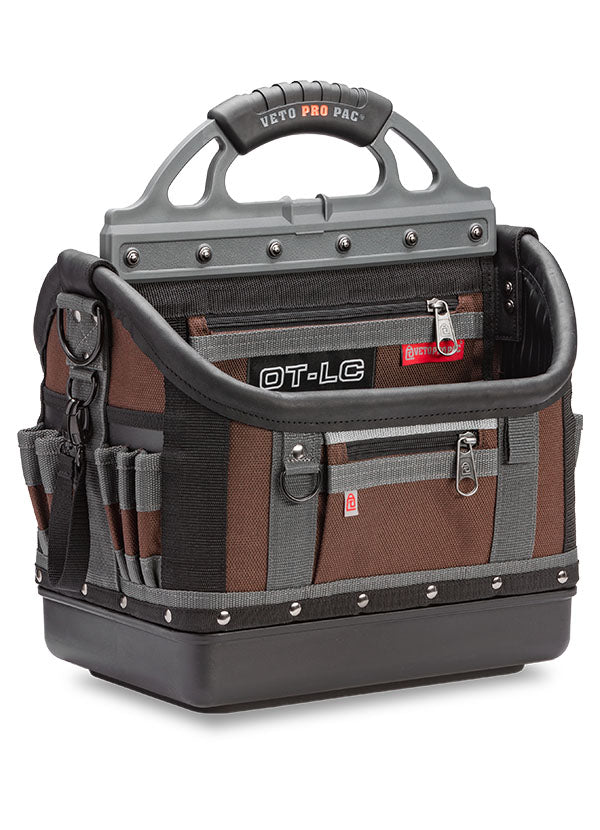 Veto Pro Pac Large Open Top Tool Bag
